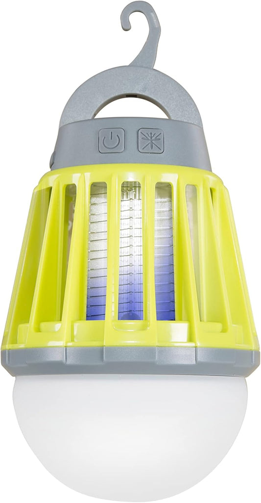 2 in 1 Lantern Bug Zapper
