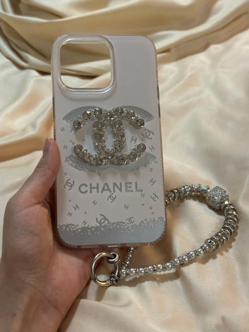 Frosted Soft-edged iPhone Case