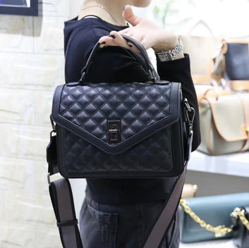 2025 Classic New Shoulder/Crossbody Quilted Bag