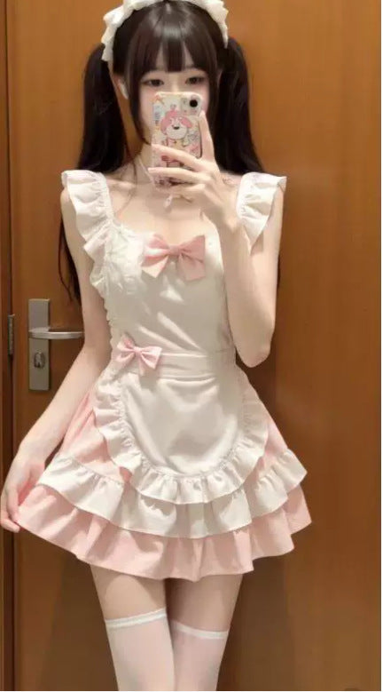 Mixed Bodysuit and Costume Collection - MIX105430