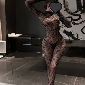 Mixed Bodysuit and Costume Collection - MIX105430