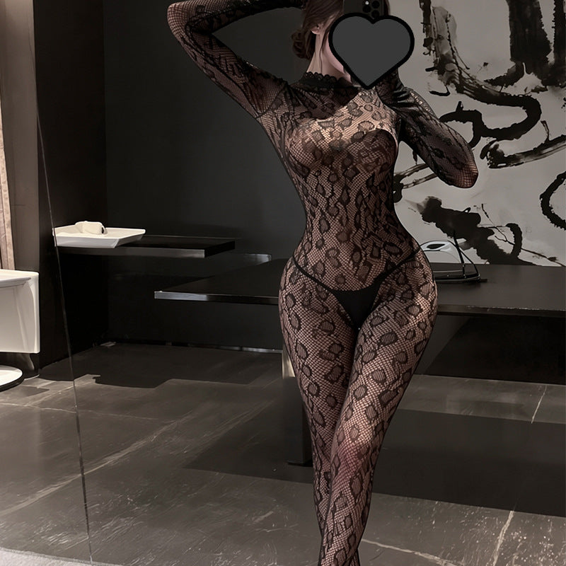 Mixed Bodysuit and Costume Collection - MIX105430