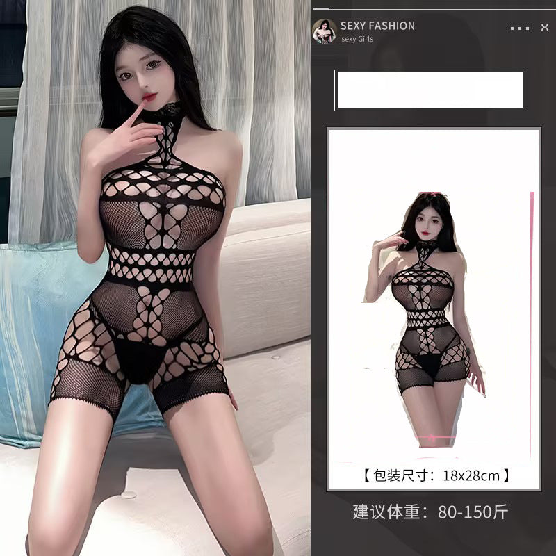 Mixed Lingerie and Costume Styles - MIX103602