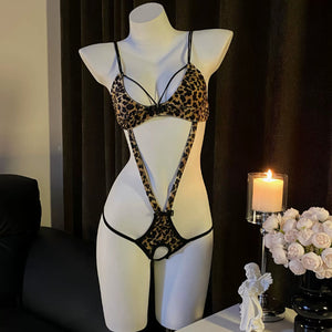 Mixed Lingerie and Costume Styles - MIX103602