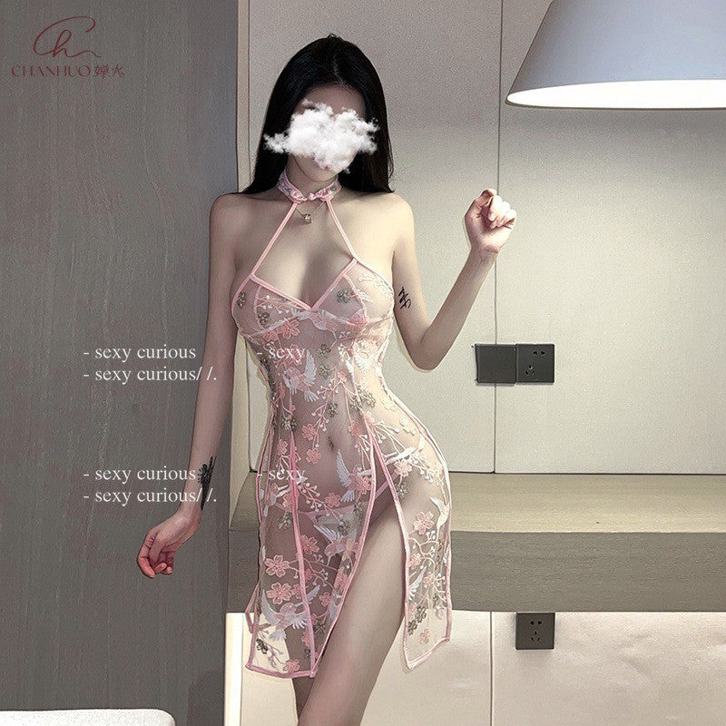 Mixed Lingerie and Costume Styles - MIX103602