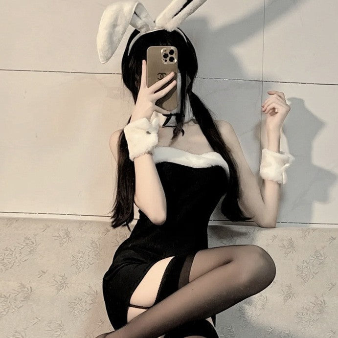 Mixed Lingerie and Costume Styles - MIX103602