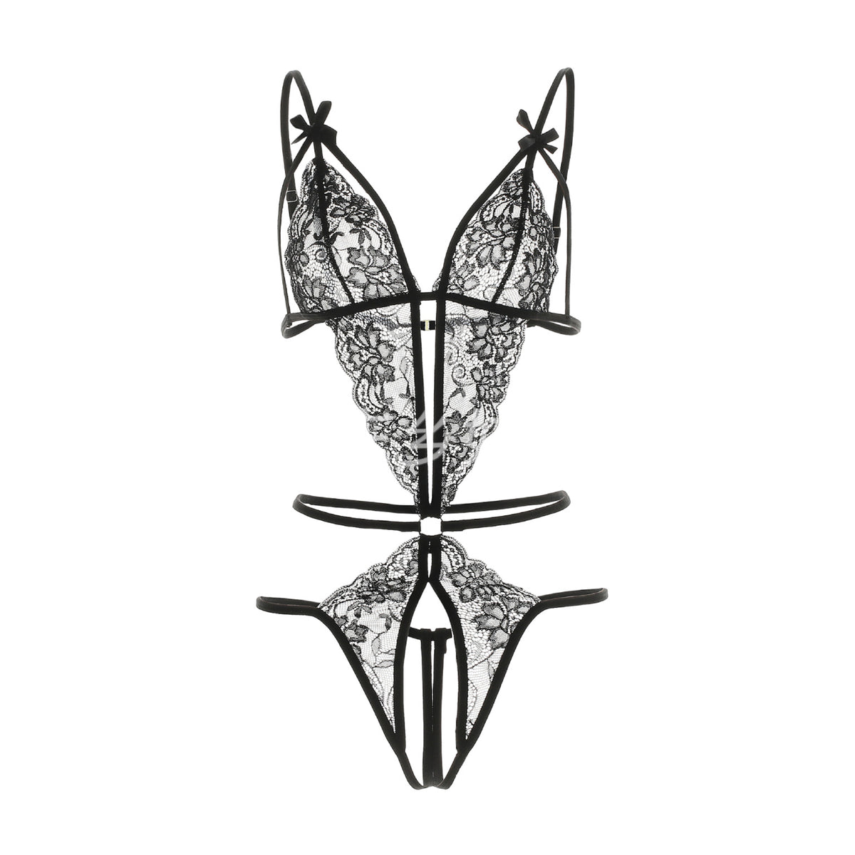 Mixed Bodysuit and Costume Collection - MIX105430