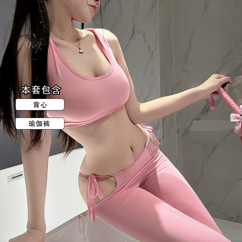 Mixed Lingerie and Costume Styles - MIX103602