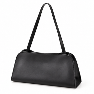The Sienna Curve Shoulder Bag
