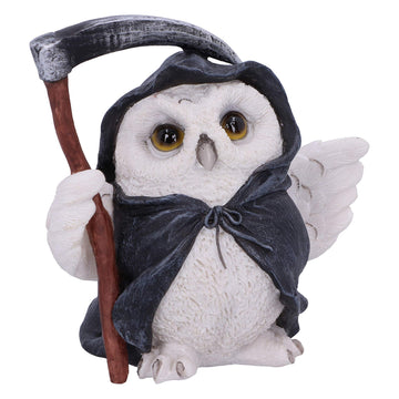 Flight Grim Reaper Owl