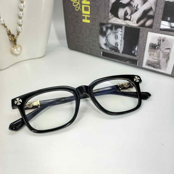 Anti blue Glasses，Fashion Eyewear，decorative glasses，Unisex Square Eyeglasses for Summer