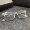 ChromeHearts Bold Luxury Glasses – Fashion Eyewear for Men & Women