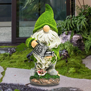 gnomes