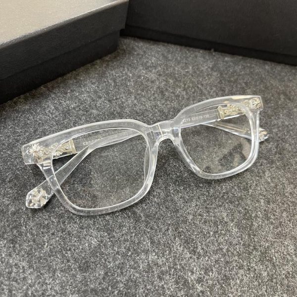ChromeHearts Bold Luxury Glasses – Fashion Eyewear for Men & Women