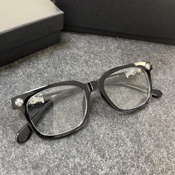 ChromeHearts Bold Luxury Glasses – Fashion Eyewear for Men & Women