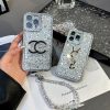 Diamond Star iPhone Case
