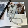 Diamond Star iPhone Case