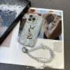 Diamond Star iPhone Case