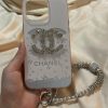 Frosted Soft-edged iPhone Case