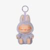 Labubu V1 V2 The Monsters Exciting Macaron Series Plush Pendant Blind Box