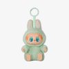 Labubu V1 V2 The Monsters Exciting Macaron Series Plush Pendant Blind Box