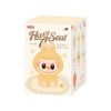 Labubu V1 V2 The Monsters Exciting Macaron Series Plush Pendant Blind Box