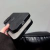 Laser Gengar iPhone Case