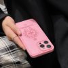 New Chrome Hearts Leather iPhone Case