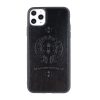 New Chrome Hearts Leather iPhone Case