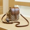 New Niche Embroidered Shoulder/Crossbody Bag 8562