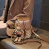 New Niche Embroidered Shoulder/Crossbody Bag 8562