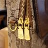 New Niche Embroidered Shoulder/Crossbody Bag 8562