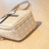 New Niche Embroidered Shoulder/Crossbody Bag 9565