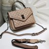 2026 Classic New Shoulder/Crossbody Quilted Bag