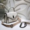 2026 Classic New Shoulder/Crossbody Quilted Bag