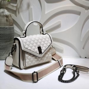 2026 Classic New Shoulder/Crossbody Quilted Bag
