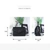 2026 Classic New Shoulder/Crossbody Quilted Bag