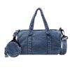 Denim Handbag Women’s Shoulder Bag Casual Trendy Mother Bag