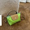Light Luxury Oxford Nylon Dragon Mini Crossbody Shoulder Bag