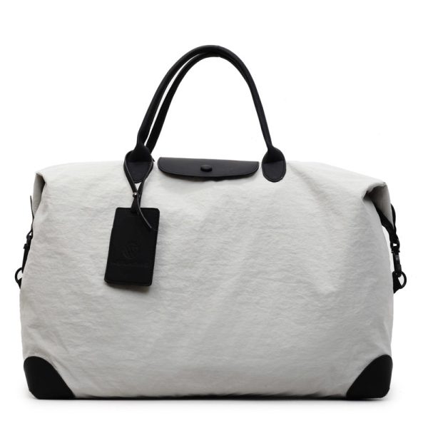 Longbaoxiang Large Capacity Lightweight Travel Tote Bag
