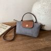Niche Dragon Xiang Water Dumpling Women’s Crossbody Bag