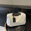Longbaoxiang Large Capacity Lightweight Travel Tote Bag