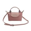 Light Luxury Oxford Nylon Dragon Mini Crossbody Shoulder Bag