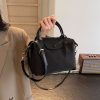 Nylon Oxford Dumpling Bag Women’s Shoulder Messenger Handbag