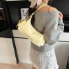 Retro Commuter Shoulder Bag for Women