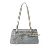Large Capacity Versatile Shoulder Baguette Bag