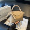 Nylon Oxford Dumpling Bag Women’s Shoulder Messenger Handbag