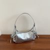 Retro Commuter Shoulder Bag for Women