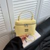 Miu Box Bags – Stylish Shoulder & Messenger Handbags