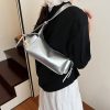 Retro Commuter Shoulder Bag for Women